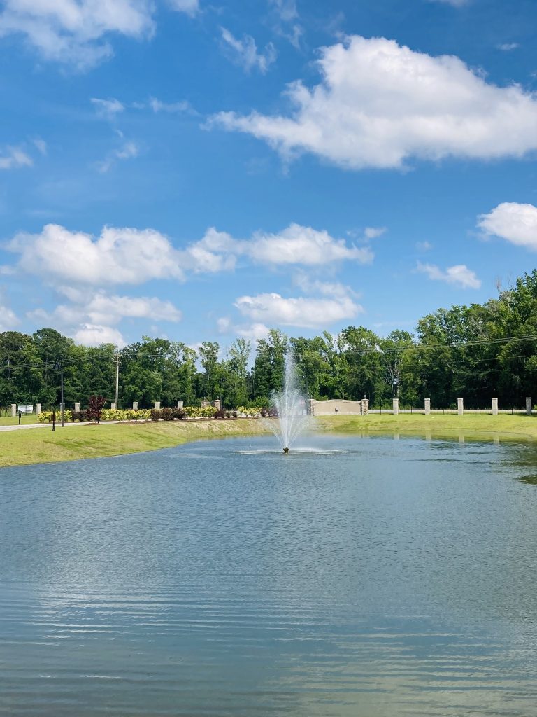 Downtown Hartsville SC